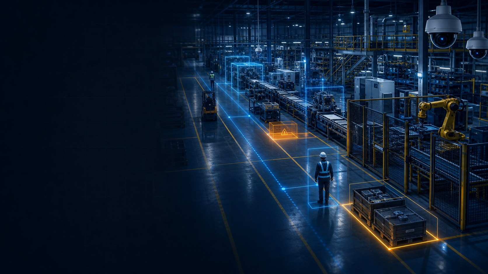Enhance Workplace Safety & Efficiency